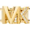 Michael Kors Damenring Metall 49 Damen