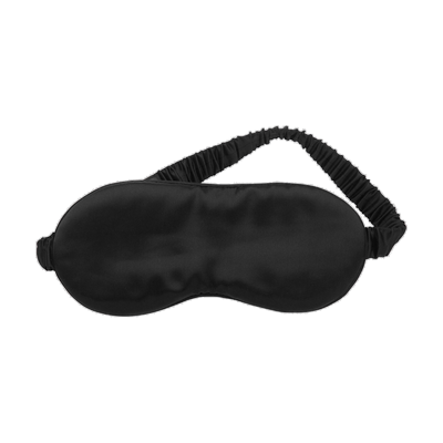 Lenoites Schlafmaske 'Comfort Sleep' schwarz Schwarz Damen Image