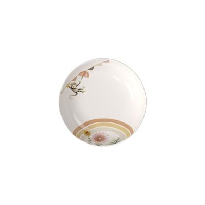 Villeroy & Boch Kinder-Suppenteller Roar like a Lion Länge 18,7 x Breite Höhe 4,5 cm Image
