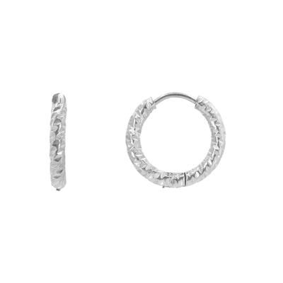 Heideman Ohrschmuck Laura Silberfarben Damen Image