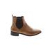 Ann Taylor LOFT Outlet Boots: Brown Shoes - Women's Size 9