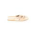 COCONUTS by Matisse Sandals: Tan Shoes - Women's Size 9
