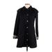 Burberry Brit Jacket: Black Jackets & Outerwear - Women's Size 6