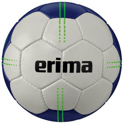 ERIMA Ball PURE GRIP no. 1 - match, Größe 3 in Blau