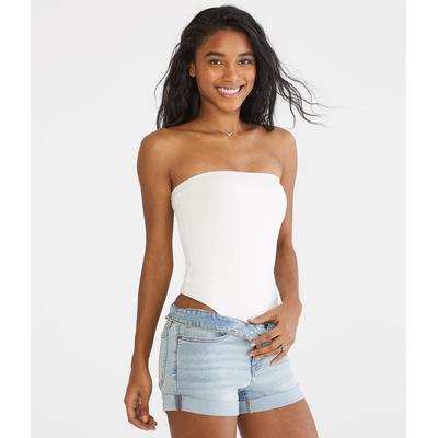 Aeropostale Womens' Seriously Soft Sculpt Straples...