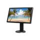 23-inch Nec E231W 1920 x 1080 LED Monitor Black