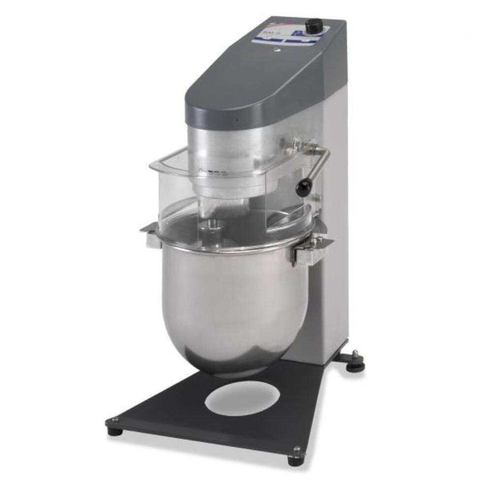 Planetenknetmaschine - SAMMIC BM-5 Schüssel 5 Liter Image