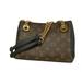 Louis Vuitton Bags | Louis Vuitton Shoulder Bag Monogram Surenne Bb M43775 Noir Ladies | Color: Black | Size: Os