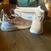 Nike Shoes | Brand New Never Worn They Were A Gift And I Couldn’t Return. | Color: White | Size: 8.5