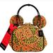 Coach Bags | Coach Disney Mickey Mouse X Keith Haring Kisslock Bag | Color: Yellow | Size: Os