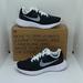 Nike Shoes | New Nike Dr9960 001 Women's Revolution 6 Next Nature Running Shoes Sz 5.5 | Color: Black/White | Size: 5.5