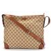 Gucci Bags | Authentic Gucci Sherry Web Abbey Shoulder Bag Handbag Purse Crossbody Bag | Color: Brown/Tan | Size: 12.5” X 4” X 9.5”