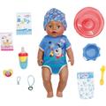 Baby Born Magic Boy 43cm Baby Doll