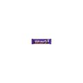 Cadbury Dairy Milk Whole Nut Chocolate Bar 45g (Pack of 48)