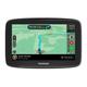 TomTom Car Sat Nav GO Classic, 6 Inch, with Traffic Congestion and Speed Cam Alert Trial Thanks to TomTom Traffic, EU Maps, Updates via WiFi,