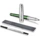 Parker Urban Rollerball Pen, Premium Green with Fine Point Black