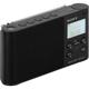 Sony XDRS41DB.CEK DAB / DAB+ Digital Radio with FM Tuner - Black