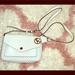 Michael Kors Bags | Greenwich Small Saffiano Leather Crossbody | Color: White | Size: Os