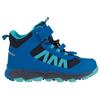 Trollkids - Kid's Tronfjell Hiker Mid - Wanderschuhe 36 | EU 36 blau