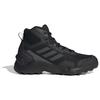adidas Terrex - Terrex Eastrail 2 Mid Rain.RDY - Wanderschuhe UK 6 | EU 39 schwarz