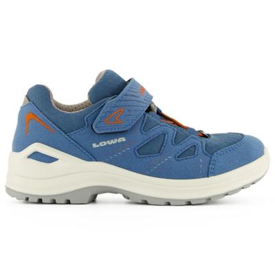 Lowa - Kid's Innox Evo II GTX Lo - Multisportschuhe 30 | EU 30 blau