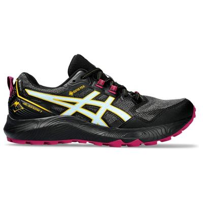 Asics - Women's Gel-Sonoma 7 GTX - Trailrunningschuhe 37,5 | EU 39,5 schwarz Image