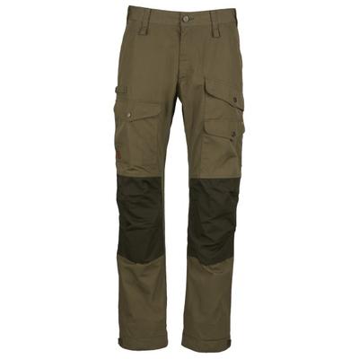 Fjällräven - Vidda Pro Ventilated Trousers - Trekkinghose Gr 54 - Short oliv Image