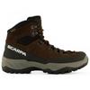 Scarpa - Boreas GTX - Wanderschuhe 46,5 | EU 46,5 schwarz