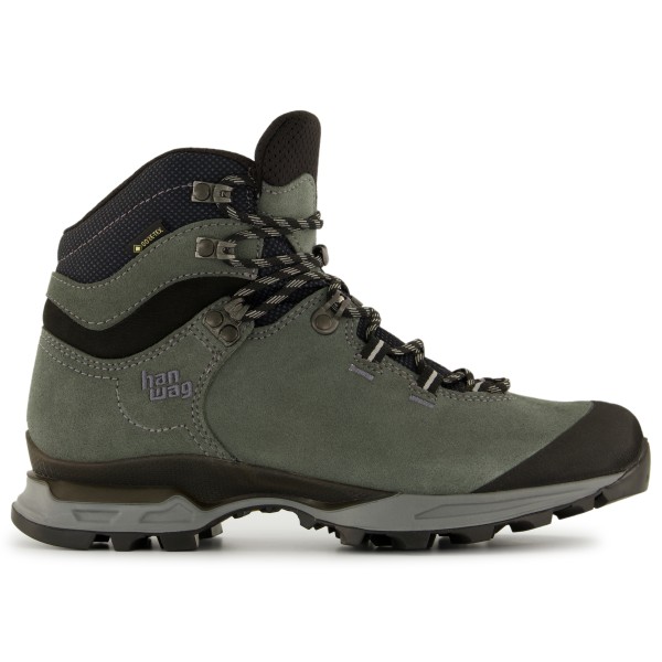 Hanwag - Tatra Light Lady GTX - Wanderschuhe 40,5 | EU 40,5 türkis/blau