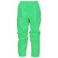 Didriksons - Kid's Idur Pants 4 - Regenhose Gr 130 grün