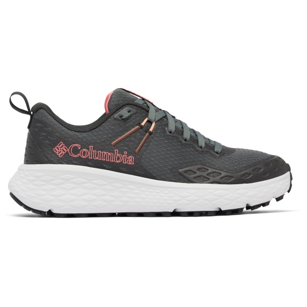 Columbia - Women's Konos TRS - Multisportschuhe 37,5 | EU 37,5 grau