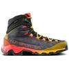 La Sportiva - Aequilibrium Hike GTX - Wanderschuhe 47 | EU 47 schwarz