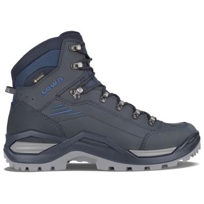 Lowa - Renegade Evo GTX Mid - Wanderschuhe 44 | EU 44 blau Image