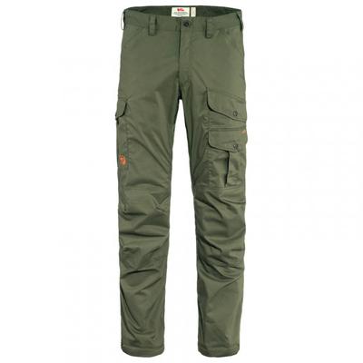 Fjällräven - Vidda Pro Lite Trousers - Trekkinghose Gr 54 - Short oliv Image
