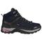 CMP - Rigel Mid Trekking Shoes Waterproof - Wanderschuhe 45 | EU 45 schwarz