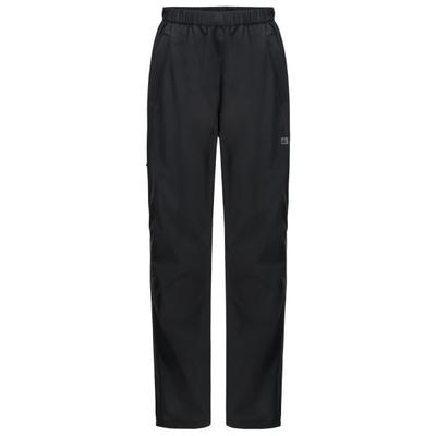 Jack Wolfskin - Women's Rainy Days 2.5L Pants - Regenhose Gr M schwarz Image