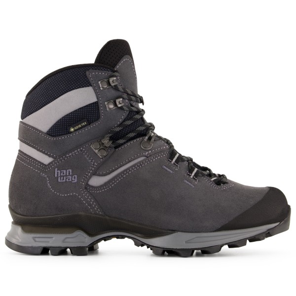 Hanwag - Tatra Light GTX - Wanderschuhe 45 | EU 45 grau