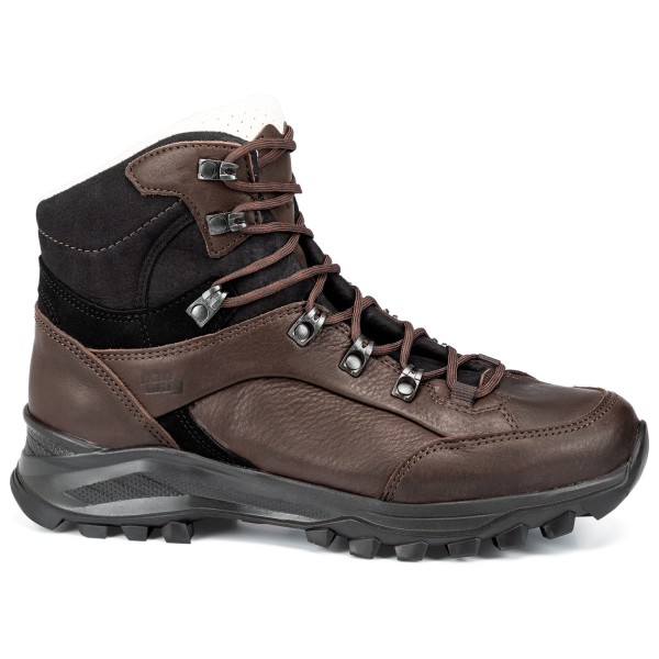 Hanwag - Bangri - Wanderschuhe 42,5 | EU 42,5 braun/schwarz