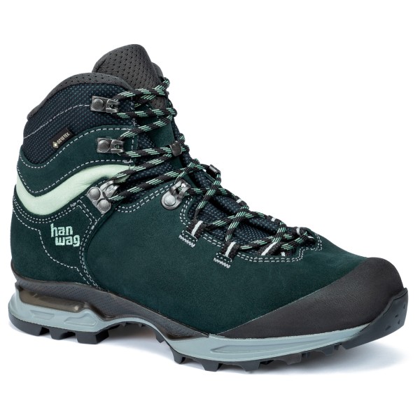 Hanwag - Tatra Light Bunion Lady GTX - Wanderschuhe 37 | EU 37 blau