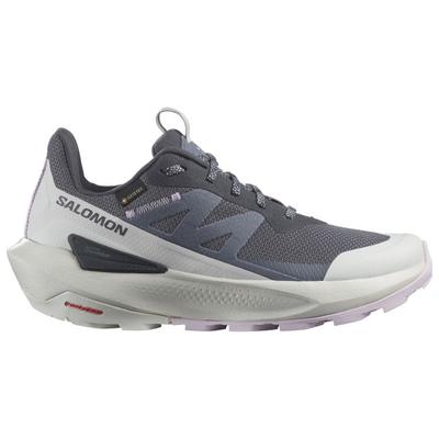 Salomon - Women's Elixir Activ GTX - Multisportschuhe 42 | EU 42 grau Image