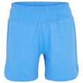 Venice Beach - Women's Brit Drytivity Shorts - Laufshorts Gr S blau