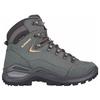 Lowa - Women's Renegade Evo GTX Mid - Wanderschuhe 38 | EU 38 grau