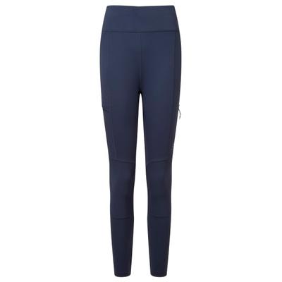 Mountain Equipment - Women's Turas Legging - Trekkinghose Gr 10 blau Image