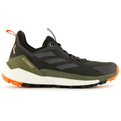 adidas Terrex - Terrex Free Hiker 2 Low - Multisportschuhe 42 2/3 | EU 42,5 weiß Image