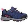 CMP - Kid's Melnick Low WP - Multisportschuhe 41 | EU 41 blau