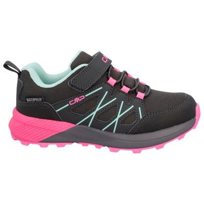 CMP - Kid's Hulysse Waterproof Shoes - Multisportschuhe 30 | EU 30 grau Image
