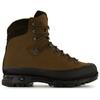 Hanwag - Yukon Wide - Wanderschuhe 44,5 | EU 44,5 braun/schwarz