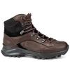 Hanwag - Bangri - Wanderschuhe 45 | EU 45 braun/schwarz