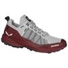 Salewa - Women's Pedroc PowerTex - Multisportschuhe UK 8,5 | EU 42,5 rot