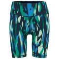 Venice Beach - Women's Beca Drytivity Com4Feel Shorts - Laufshorts Gr S blau